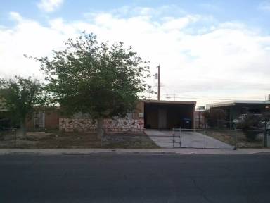 Main picture of 1821 Bluff Ave
