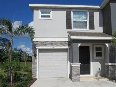 Main picture of 2483 Midnight Pearl Dr