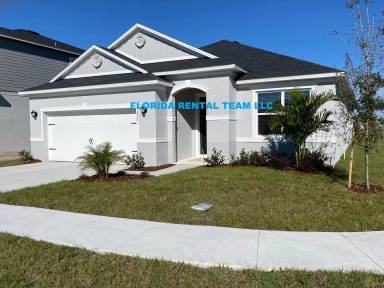 Main picture of 1210 Augustus Dr
