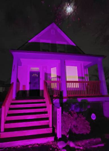 Main picture of 7039 S Justine St