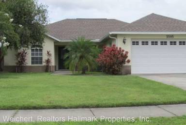 Main picture of 3595 Yellow Bird Ct