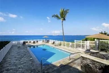 Main picture of Kona Shores Condos