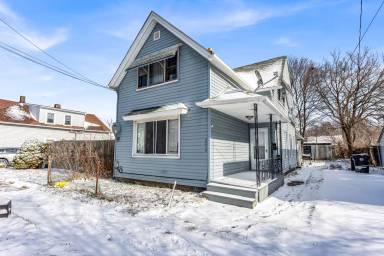 Main picture of 3215 W 50th St