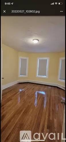 Main picture of 43 Leavitt St