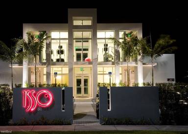 Main picture of 1550 Brickell Apartments