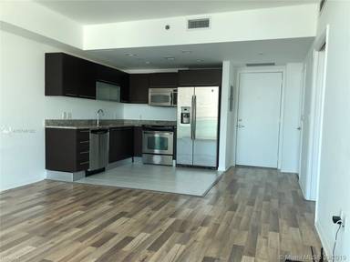 Main picture of The Plaza On Brickell
