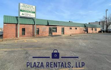 Main picture of 411 S 2nd St