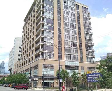 Main picture of 212 E. Cullerton Condos