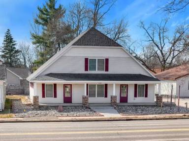 Main picture of 312 E Houghton Ave