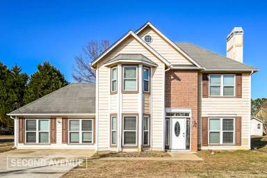 Main picture of 461 Camp Hill Ln