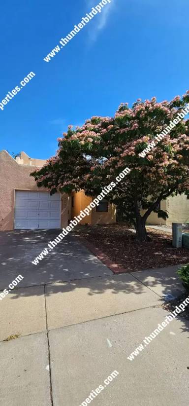 Main picture of 10203 Gutierrez Rd NE