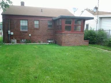 Main picture of 2517 Wabash Ave