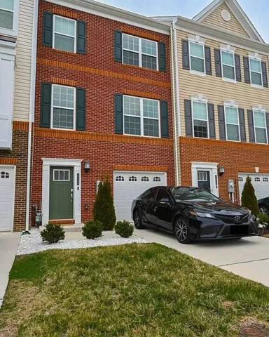 Main picture of 522 Calvert Way