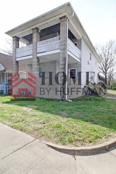 Main picture of 1222 N 2nd Ave