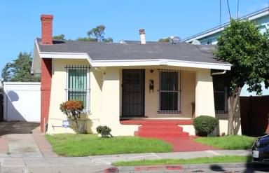 Main picture of 2637 35th Ave