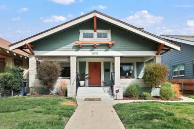 Main picture of 3878 S Harvard Blvd
