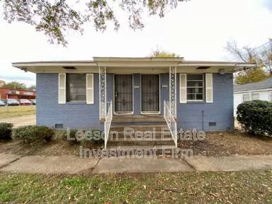 Main picture of 3730 Frederick St