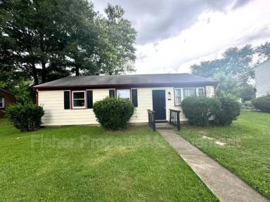 Main picture of 2102 Brockway Ln