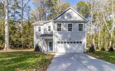 Main picture of 2703 Hillman Rd