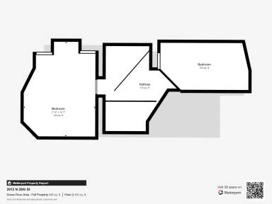 Main picture of 2915 N 26th St