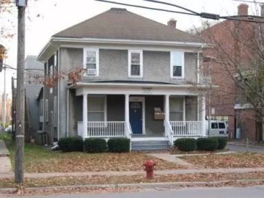 Main picture of 1326 Geddes Ave