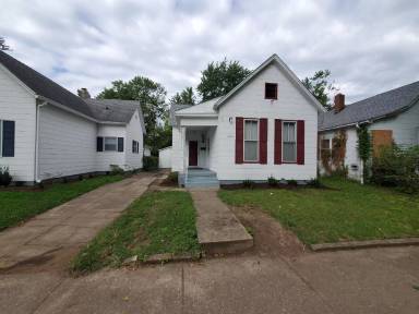 Main picture of 1615 S 8th St