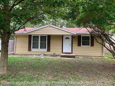 Main picture of 3320 York Dr