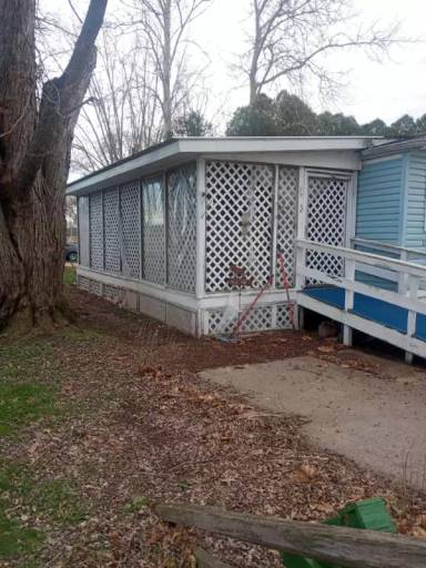 Main picture of Big Elm Mobile Park Home