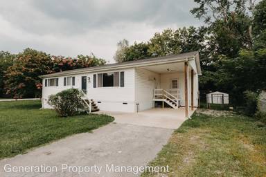 Main picture of 923 Parker Ave SW
