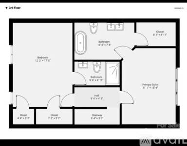 Main picture of 1262 Amber Ridge Rd NW