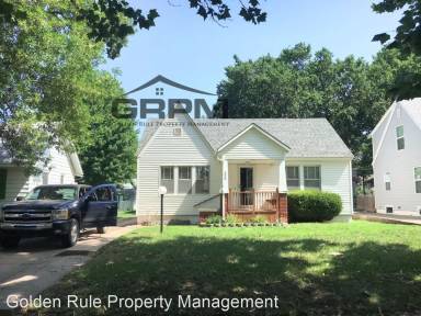Main picture of 306 E 16th Ave
