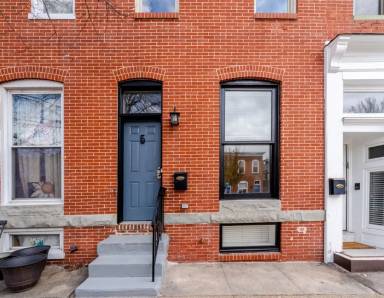 Main picture of 5 N Linwood Ave