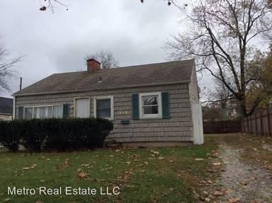 Main picture of 3507 Central Dr