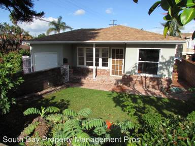 Main picture of 2301 Harriman Ln