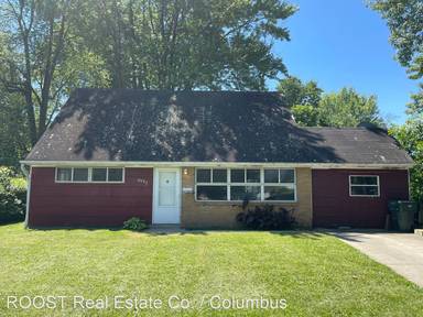Main picture of 4997 Folger Dr