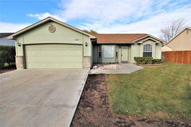 Main picture of 534 Fall Dr