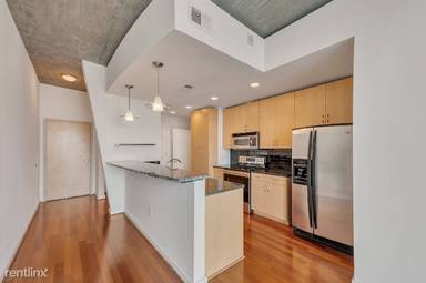 Main picture of Spire Midtown