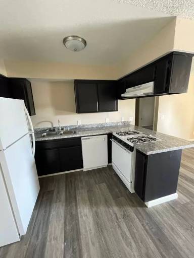 Main picture of Manhattan Apartments