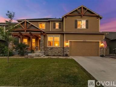 Main picture of 4353 Manorbrier Cir