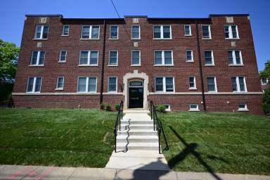 Main picture of 5040 New Hampshire Ave NW