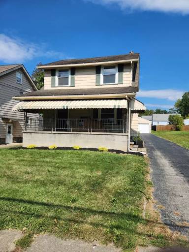 Main picture of 148 Churchill Rd