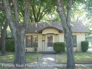 Main picture of 3117 Milam St