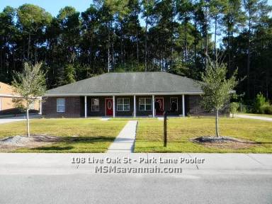 Main picture of 108 Live Oak St
