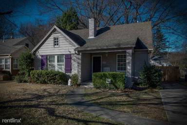 Main picture of 205 S Reese St