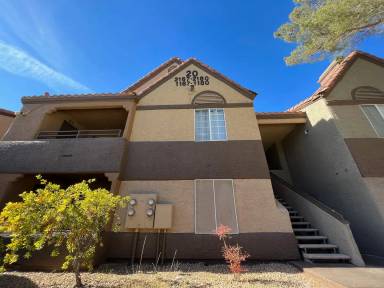 Main picture of The Residence at Canyon Gate