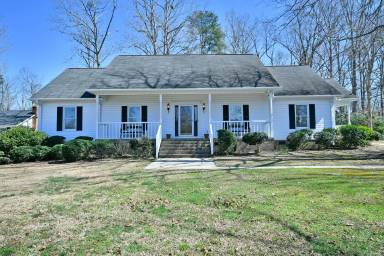 Main picture of 127 Shannon Lake Cir
