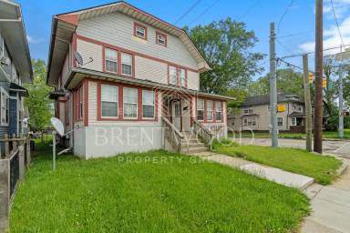 Main picture of 2903 N Talbott St