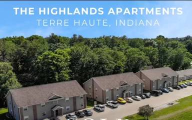 Main picture of 3850 N 25th St