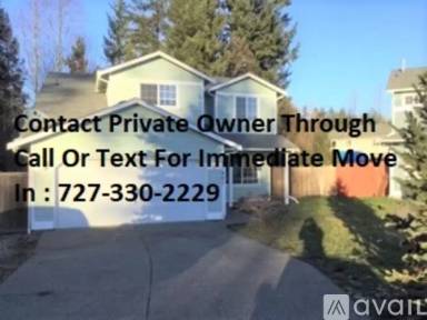 Main picture of 21820 65th Ave E