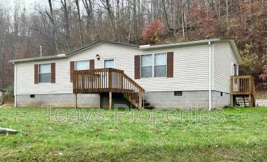 Main picture of 480 Daniel Boone Trl